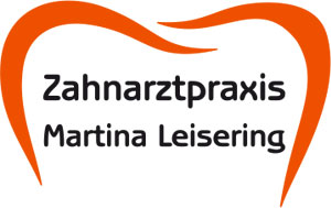 Zahnarzt Praxis Leisering Bad Klosterlausnitz Logo
